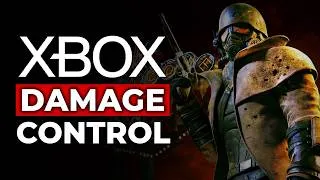 Thumbnail: Xbox Is Using Your Hype As A Shield