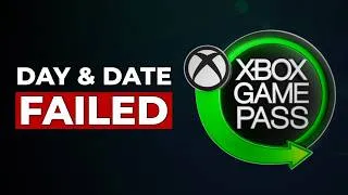 Thumbnail: Xbox Leaked Report: The Game Pass Dream Is Over