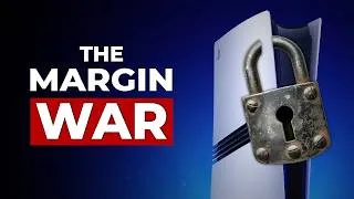 Thumbnail: PlayStation's Digital Fortress: The Margin War Has Begun