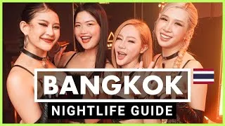 Thumbnail: Bangkok Nightlife Guide: TOP 30 Bars & Clubs