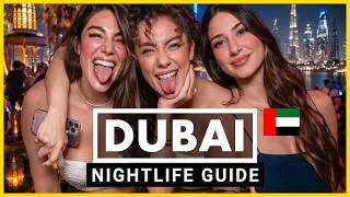 Thumbnail: Dubai Nightlife Guide: TOP 30 Bars & Clubs