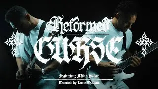 Thumbnail: REFORMED - Curse (feat. Mike Felker of Convictions) [Official Music Video]