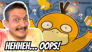 Thumbnail: Don't Make THIS Pokemon Side Hustle Faux Pas!!!