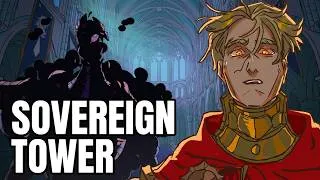 Thumbnail: ROUND TABLE RPG (Sovereign Tower Gameplay)