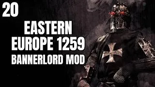 Thumbnail: (MARRIED! BUT THEN...) Eastern Europe 1259 Part 20 (Bannerlord War Sails Mod Gameplay)