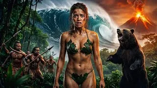 Thumbnail: 7 Extreme Survival Stories Compilation | Nature's Deadliest Disasters - You Must See