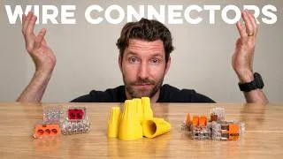 Thumbnail: Which Wire Connector Should You Use?