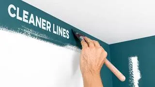 Thumbnail: How to Cut In Paint (Most People Are Doing It Wrong)