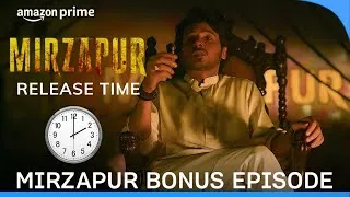 Thumbnail: Mirzapur 3 Bonus Episode Explained