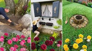Thumbnail: Mini Roses: 4 Ideas to Decorate Your Garden!🌺🌱🌼🌿