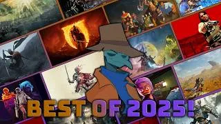 Thumbnail: Refutedfate Best of 2025