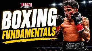 Thumbnail: How Bam Rodriguez’s Footwork Controls Offense & Defense