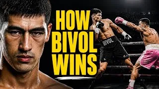 Thumbnail: Bivol’s Sweet Science | Distance, Timing & Rhythm
