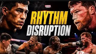 Thumbnail: Why Bivol Struggled And Crawford Dominated