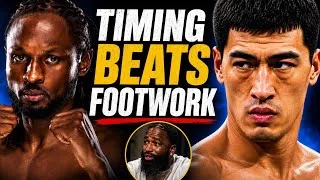 Thumbnail: The Only Fighter Who Broke Dmitry Bivol’s Rhythm
