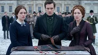 Thumbnail: They  Called  Her  a  Liar  for  Saving  the  Duke—Until  He  Opened  the  Sealed  Girth