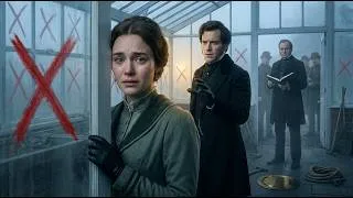 Thumbnail: They  Marked  Her  Glasshouse  in  Red—Until  the  Duke  Asked  Who  Dared