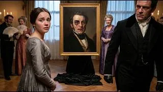 Thumbnail: She  Refused  to  Erase  the  Duke’s  Scars—Then  London  Erased  Her  Name