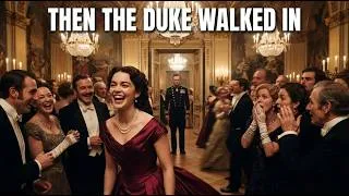 Thumbnail: He Rejected 10 Noble Brides—Then Chose the Girl Society Erased