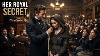 Thumbnail: She Abandoned the Wedding… Then the Duke Who Destroyed Her Saved Her