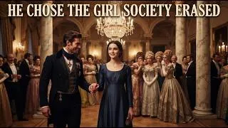 Thumbnail: She Left Without a Word — And the Duke Begged Too Late