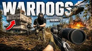 Thumbnail: WARDOGS First Impressions – Is This the Next Big FPS?