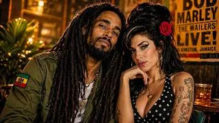 Thumbnail: Amy Winehouse & Damian Marley Inspried - Smooth Reggae Blues Pop Experience 2026