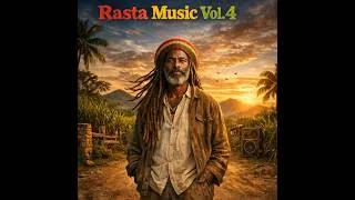 Thumbnail: Rasta Music Vol 4 | Reggae2Reggae Esentials