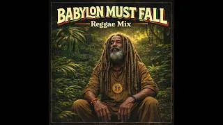 Thumbnail: Babylon must fall | Taken from Album Babylon must fall