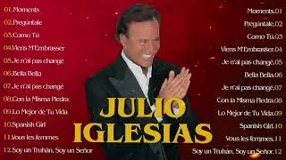 Thumbnail: JULIO IGLESIAS – HEY! 🎶 BALADAS QUE NUNCA PASAN DE MODA - MÚSICA ROMÁNTICA PARA RECORDAR 💘