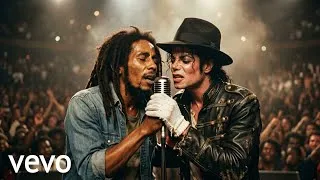 Thumbnail: Smooth Criminal Vibe Style - Michael Jackson x Bob Marley Style (Reggae Music)