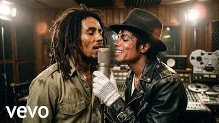 Thumbnail: The Ultimate Protest Anthem - Michael Jackson x Bob Marley Style (Reggae Music) 