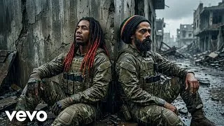 Thumbnail: Modern Buffalo Soldier – Dax Ft Damian Marley | Official Audio | Reggae x Hip Hop |