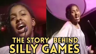 Thumbnail: Rise of Janet Kay: The Accidental Queen of Lovers Rock