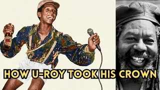 Thumbnail: The Forgotten Genius of Scotty | How U-Roy Took His Crown