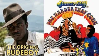 Thumbnail: Who was Rhygin? The Outlaw That Inspired The Harder They Come
