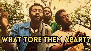 Thumbnail: How the Original Burning Spear Trio was Torn Apart 