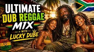 Thumbnail: Best Dub Reggae Mix 2026 🇿🇦 | Inspired by Lucky Dube | Deep Roots Vibes