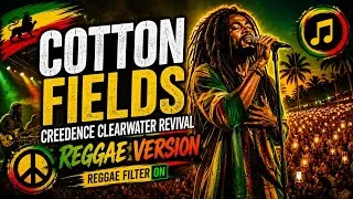 Thumbnail: Cotton Fields - Creedence Clearwater Revival (Reggae Version) Reggae Filter
