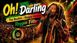 Thumbnail: Oh! Darling - The Beatles (Reggae Version) Reggae Filter