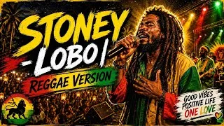 Thumbnail: Stoney - Lobo (Reggae Version) Reggae Filter