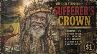 Thumbnail: Roots Reggae (1974) [Unreleased Album] Imanu Gold – Dreadlocks by the River