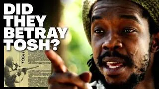 Thumbnail: Peter Tosh’s M16 Guitar: Did Marlene Brown Betray His Legacy?