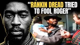 Thumbnail: Ranking Dread:  The Moment Ranking Dread Realized He Was Caught | Britain’s Most Feared Yardie