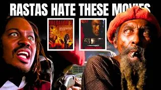 Thumbnail: Why Rastafarians DON'T Want You Watching These Movies — And This Is the Real Reason