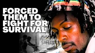 Thumbnail: How Jamaica's Currency Crisis Forced Reggae Legends to Fight for Survival