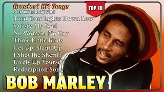 Thumbnail: The Best Songs of Bob Marley | Bob Marley’s Timeless Reggae