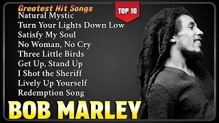 Thumbnail: Bob Marley Top Hits | Bob Marley 20 Biggest Songs Of All Time