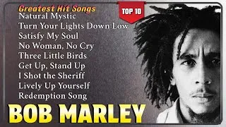 Thumbnail: Bob Marley Reggae Songs | Bob Marley Greatest Hits Full Album