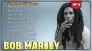 Thumbnail: The Best Of Bob Marley - A Journey Through Reggae Music
